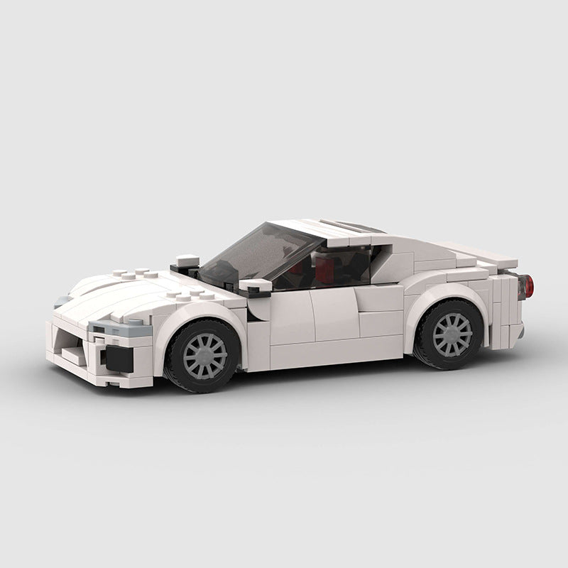 Toyota GT 86
