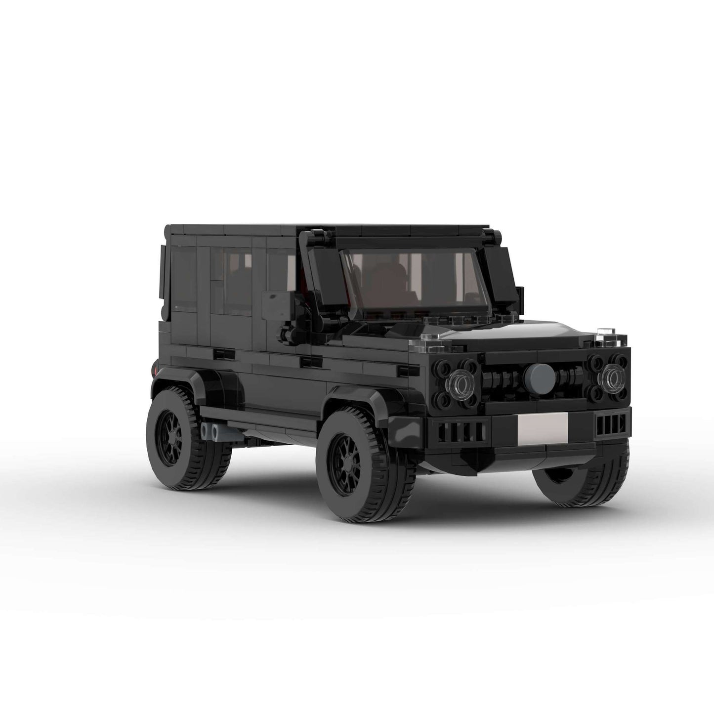 Mercedes-Benz G Wagon G63