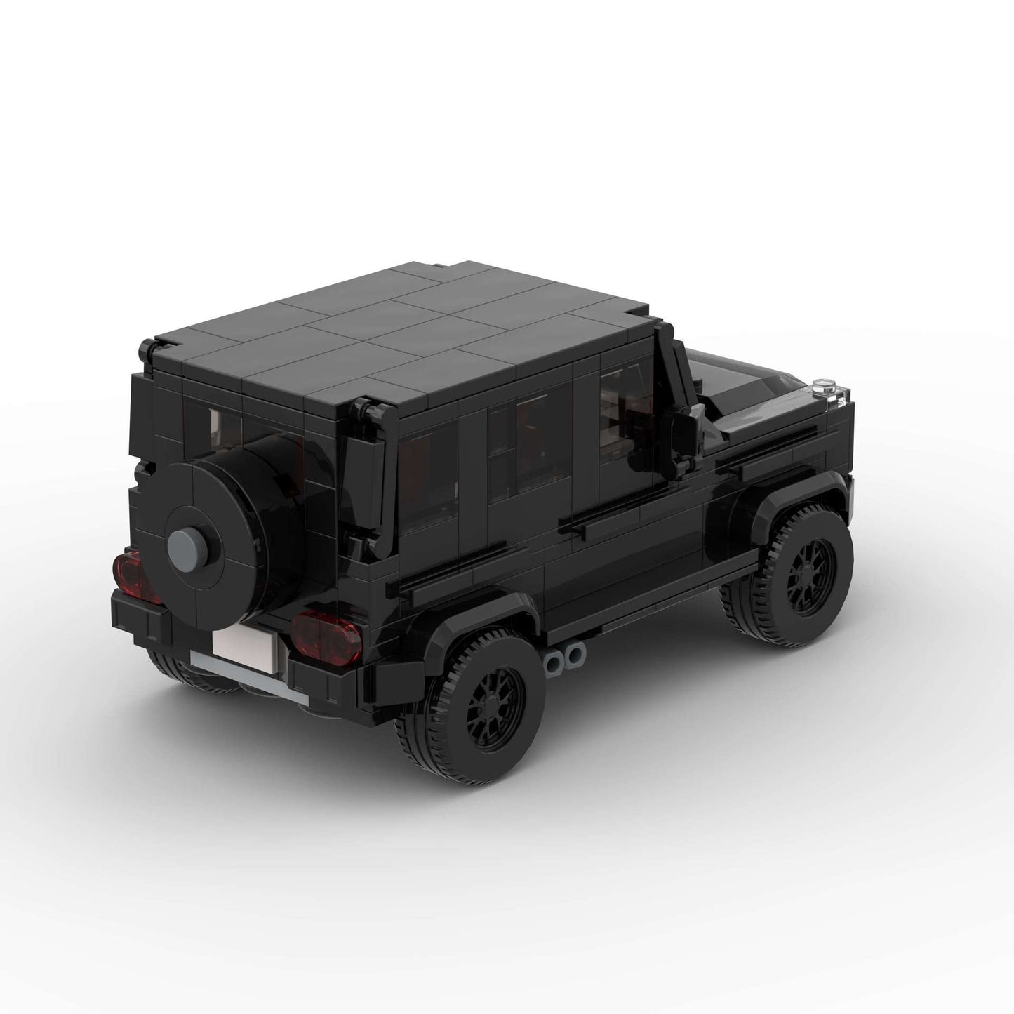 Mercedes-Benz G Wagon G63