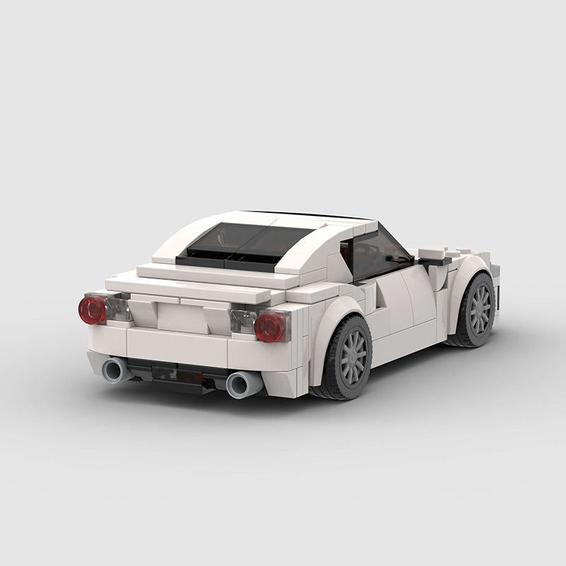 Toyota GT 86