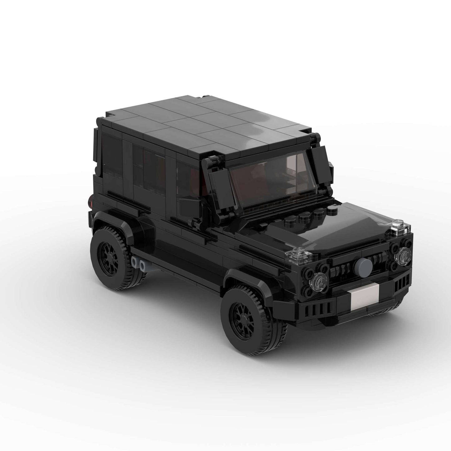 Mercedes-Benz G Wagon G63