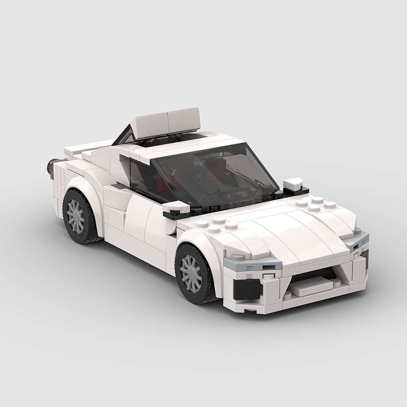 Toyota GT 86