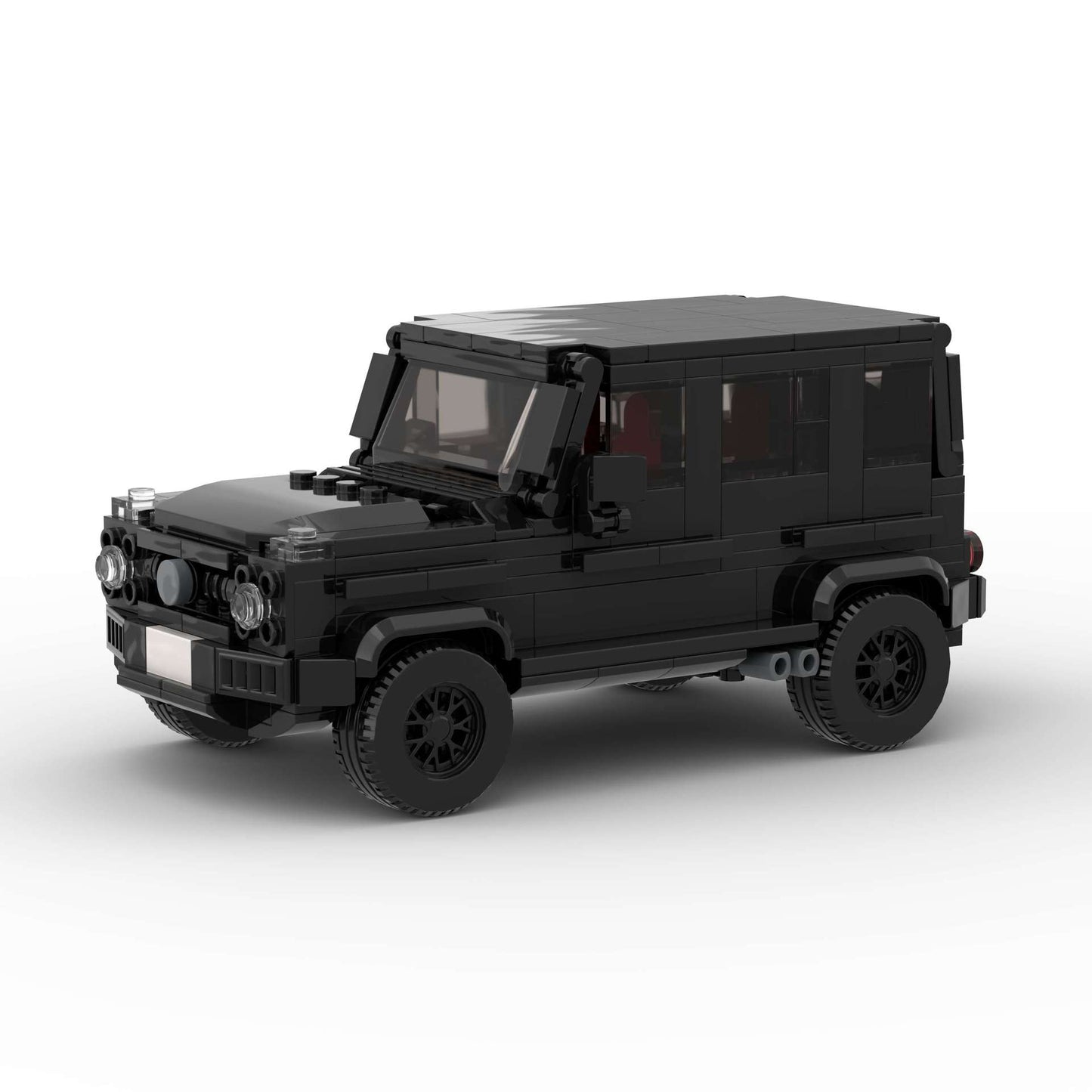 Mercedes-Benz G Wagon G63
