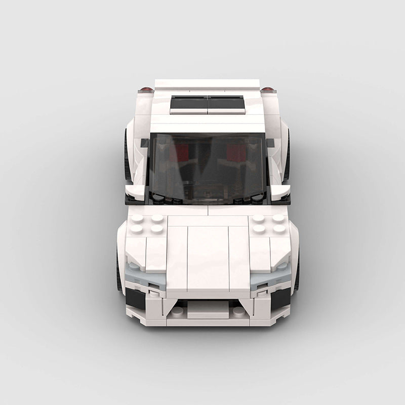 Toyota GT 86
