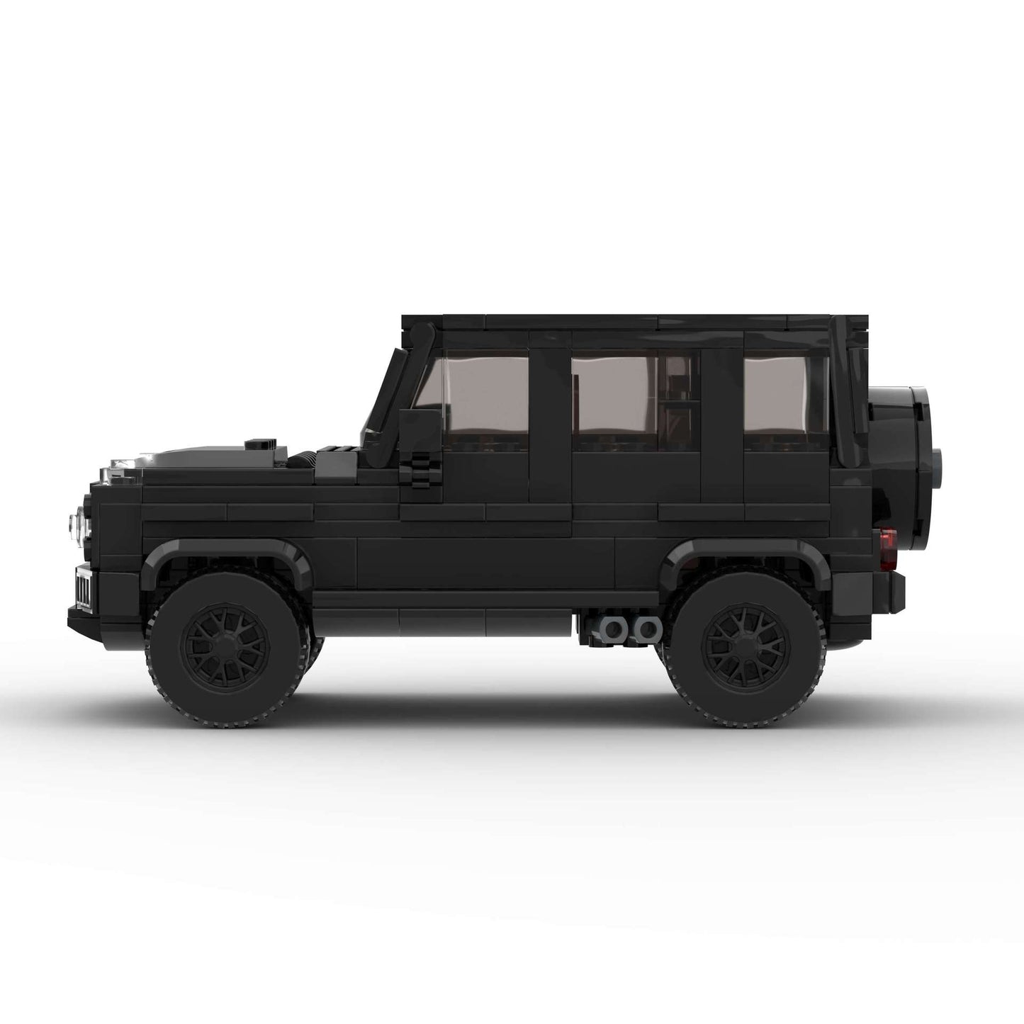 Mercedes-Benz G Wagon G63