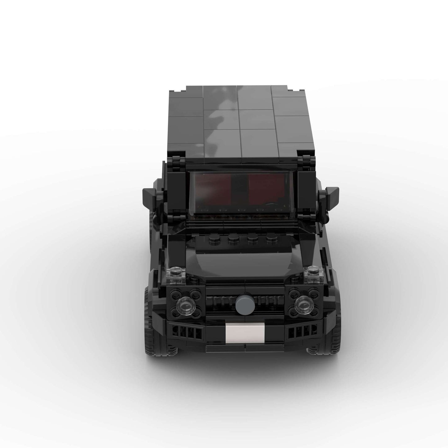 Mercedes-Benz G Wagon G63