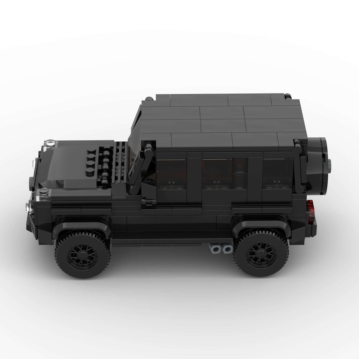 Mercedes-Benz G Wagon G63