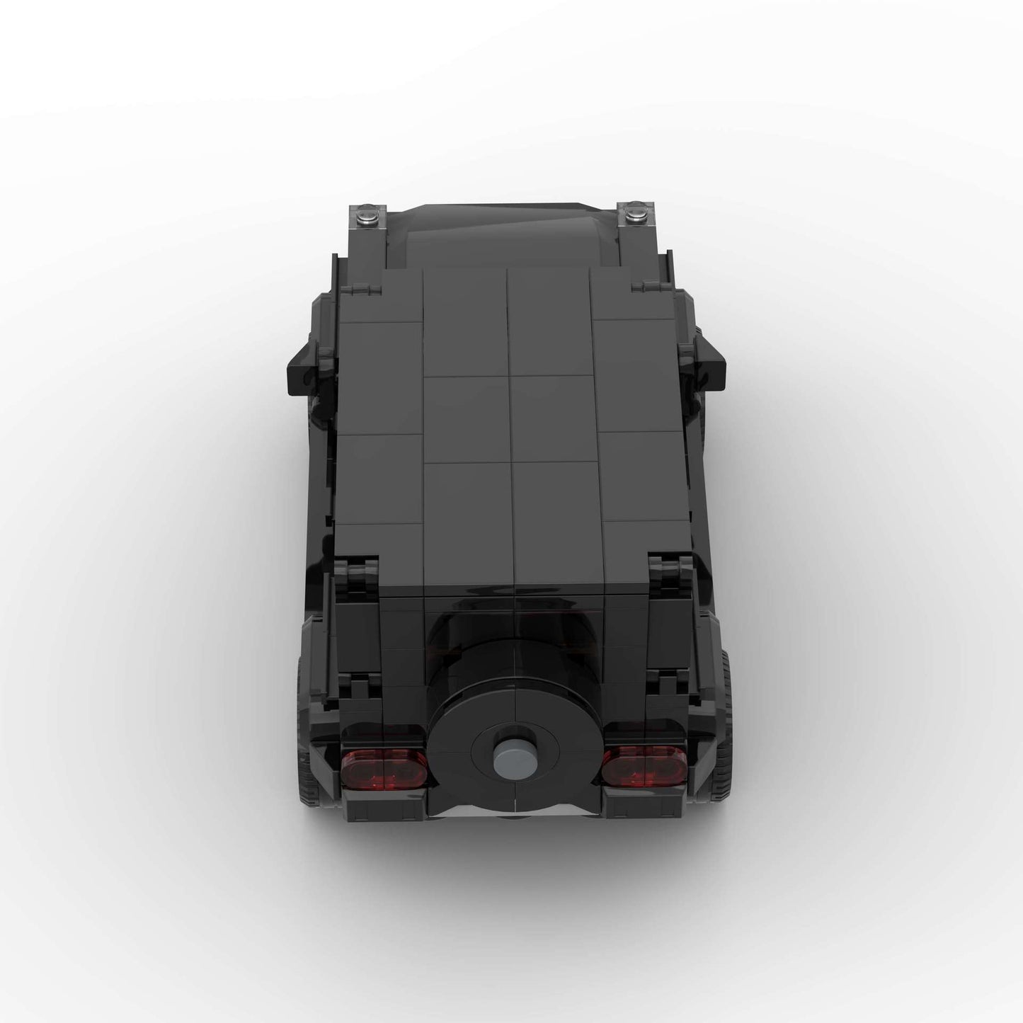 Mercedes-Benz G Wagon G63