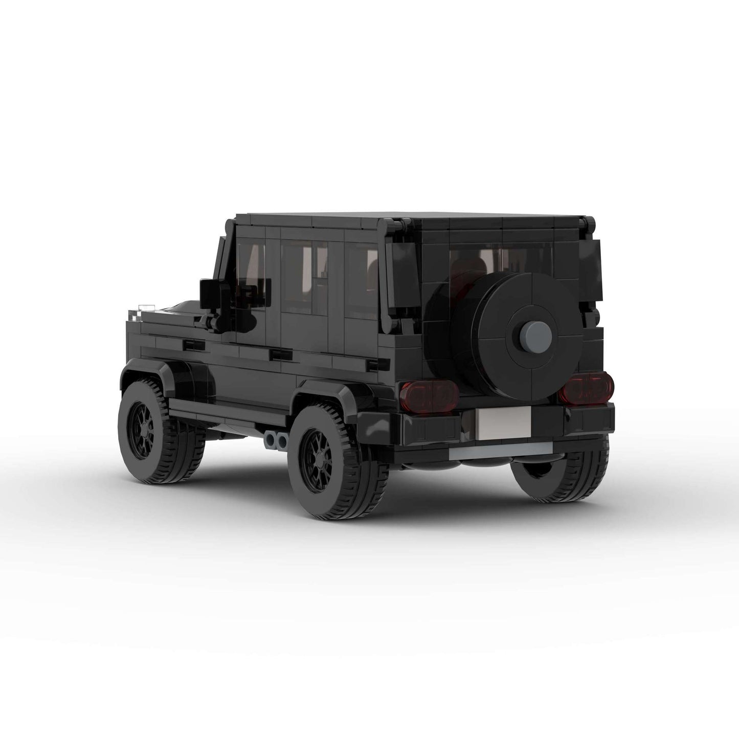 Mercedes-Benz G Wagon G63