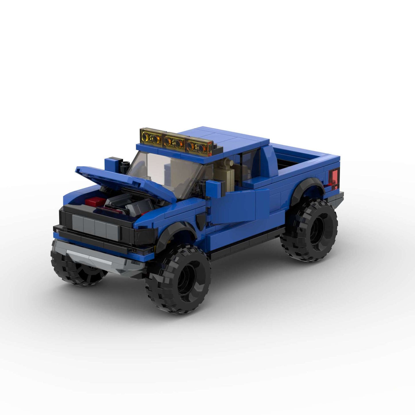 Ford Raptor F150