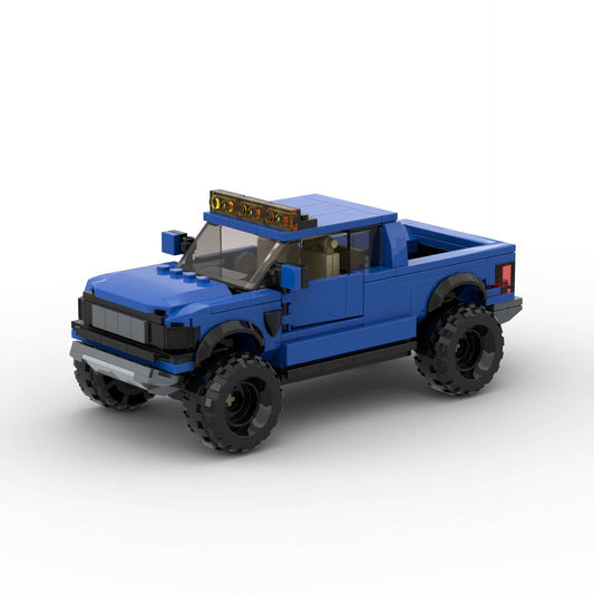 Ford Raptor F150