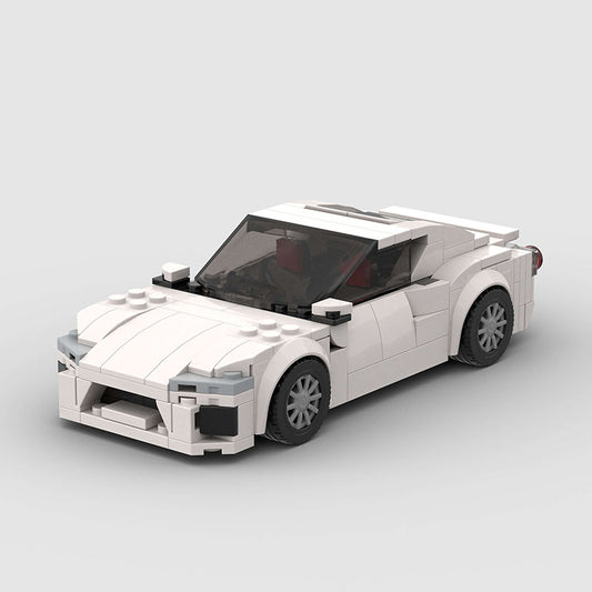 Toyota GT 86