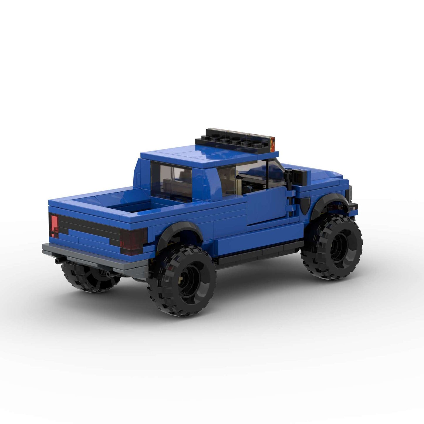 Ford Raptor F150