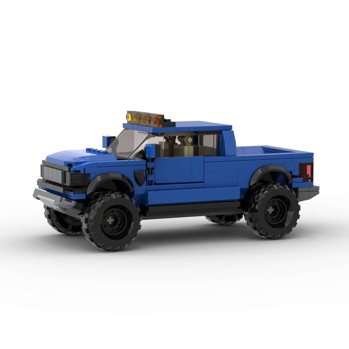 Ford Raptor F150