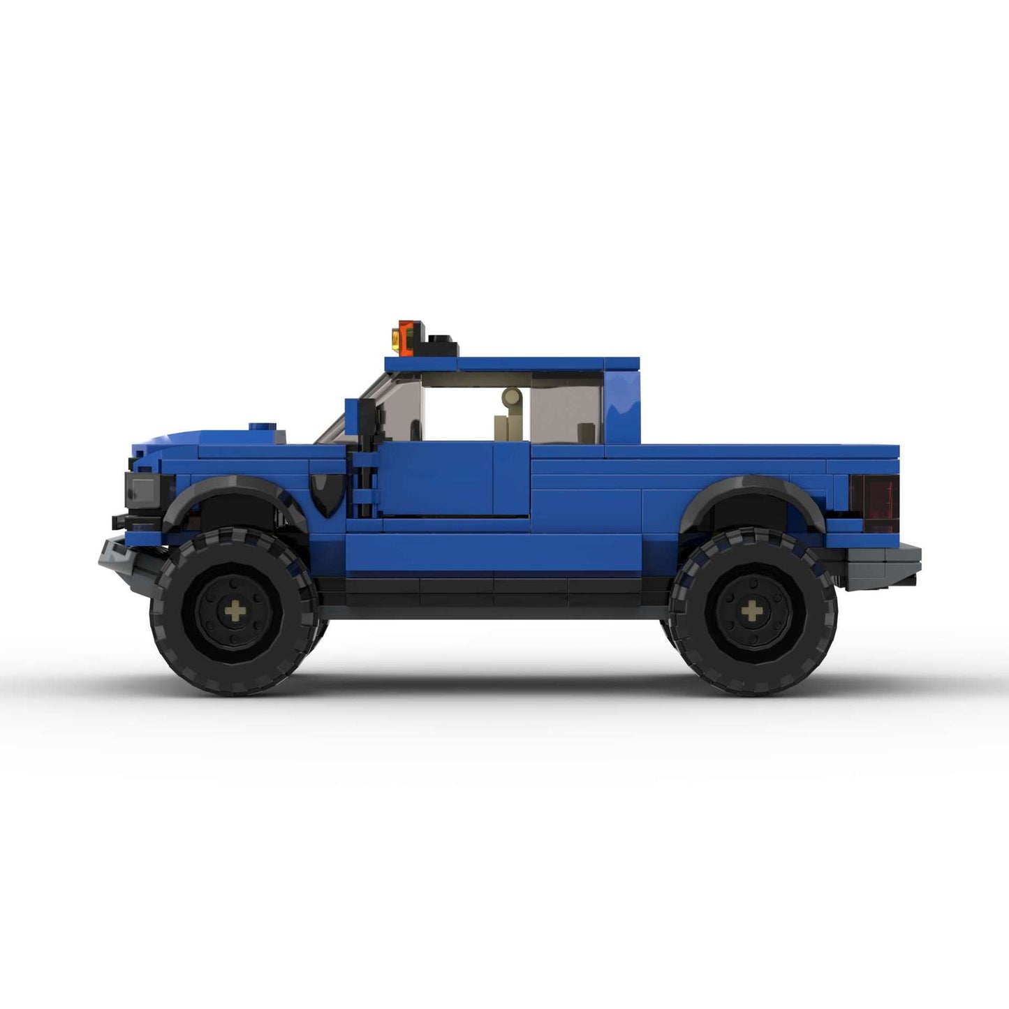 Ford Raptor F150