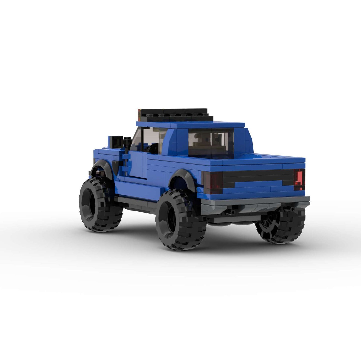 Ford Raptor F150
