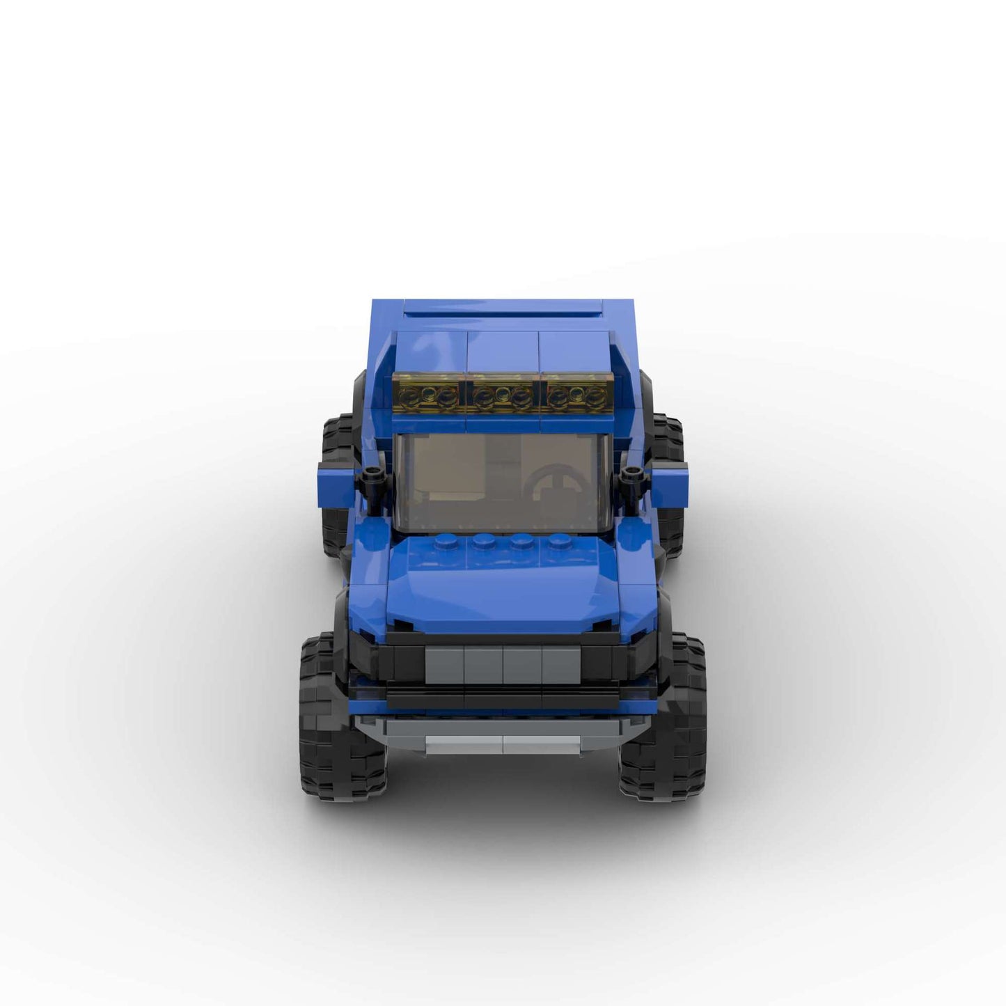 Ford Raptor F150
