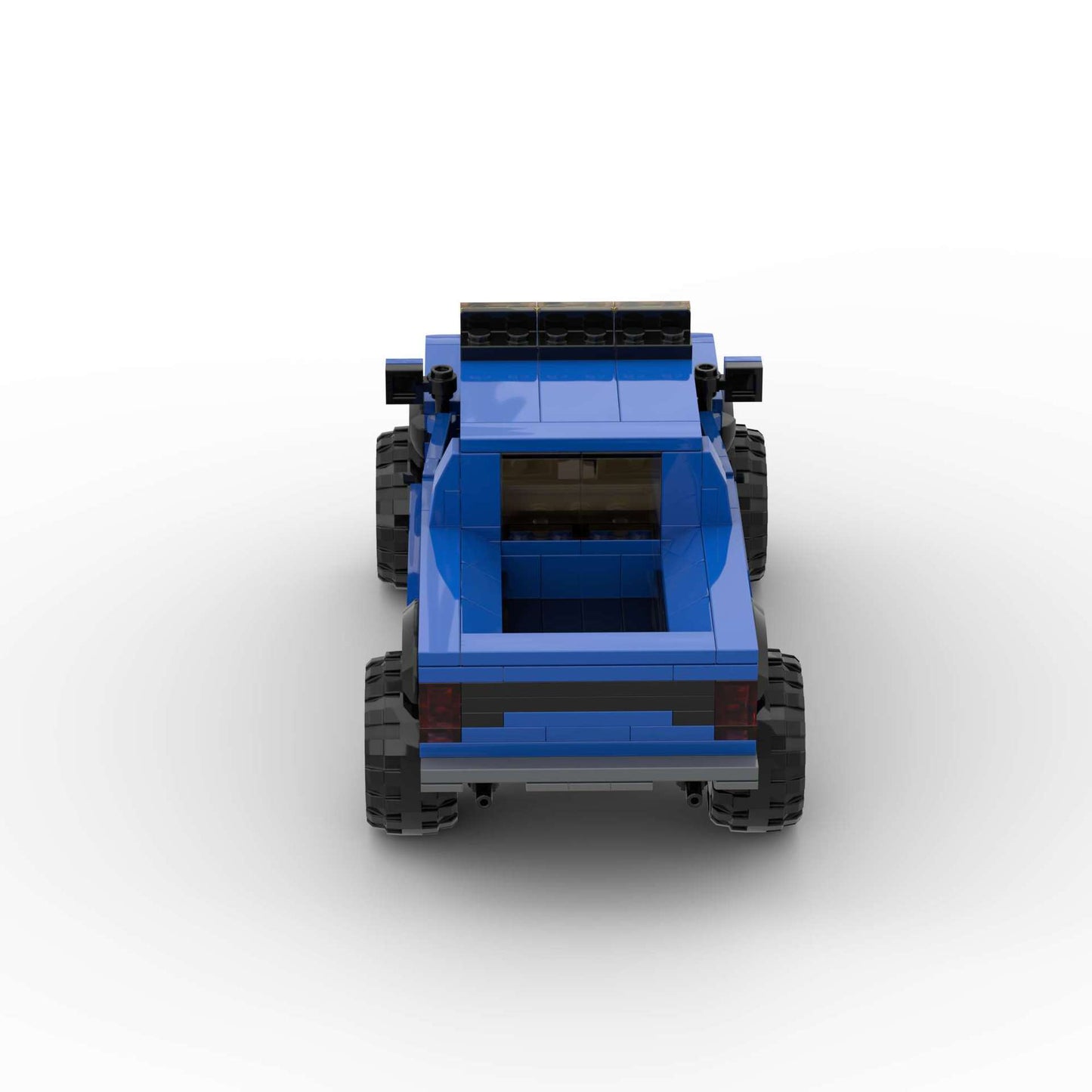 Ford Raptor F150